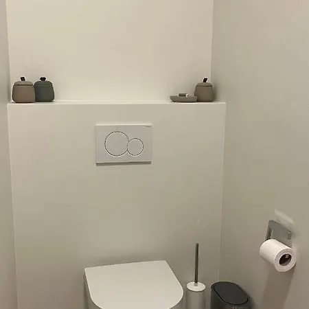 Apartament Oosternest