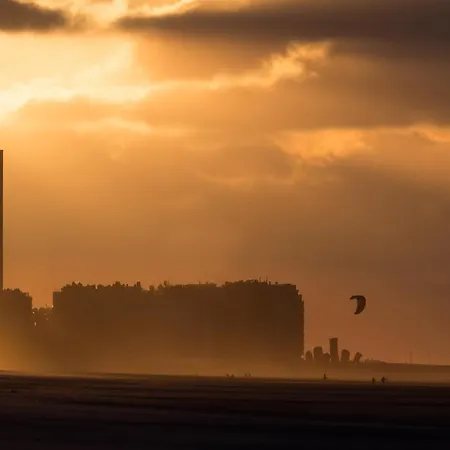 Oosternest דירה *