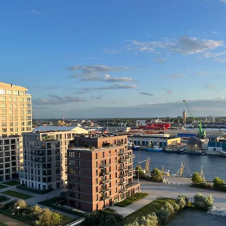 Oosternest * Ostenda