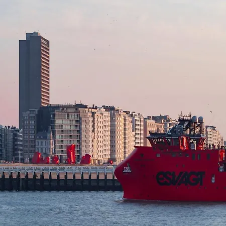 Apartament Oosternest