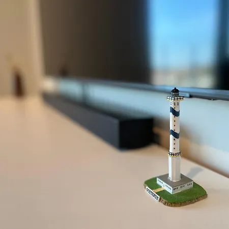 Oosternest * Ostende