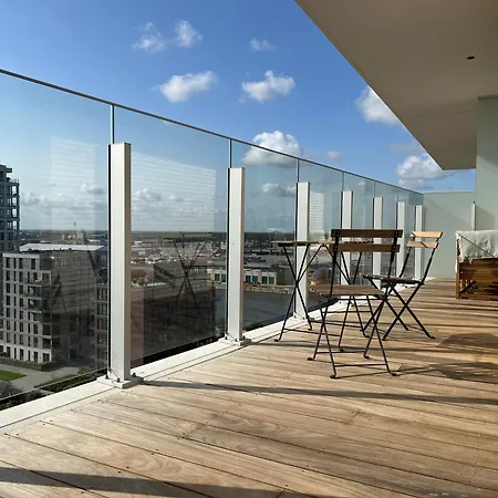 Oosternest * Ostende