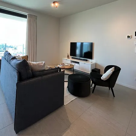 Apartament Oosternest