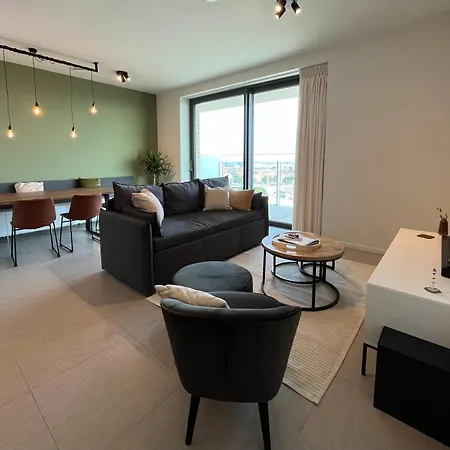 Oosternest Apartamento *