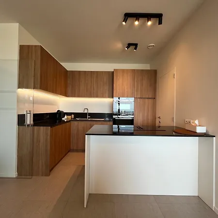 Apartamento Oosternest *