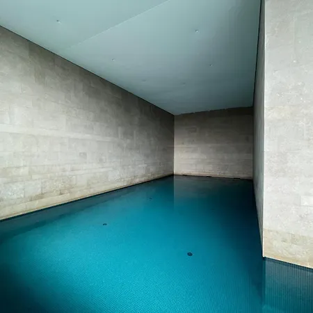 Oosternest Apartament Ostenda