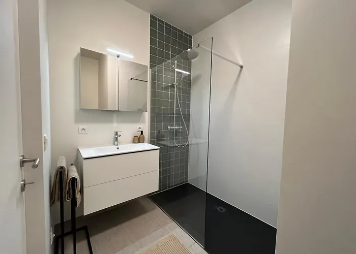 Oosternest * Oostende