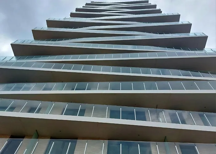 Oosternest Остенде