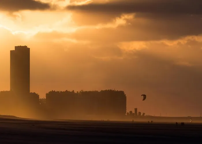 Oosternest Appartement *