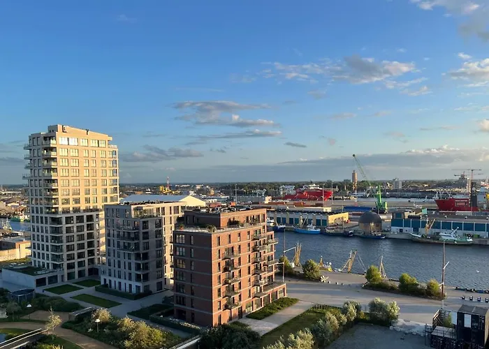 Oosternest * Oostende