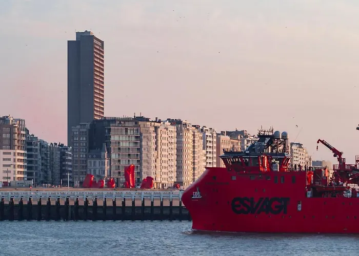 Апартаменты Oosternest