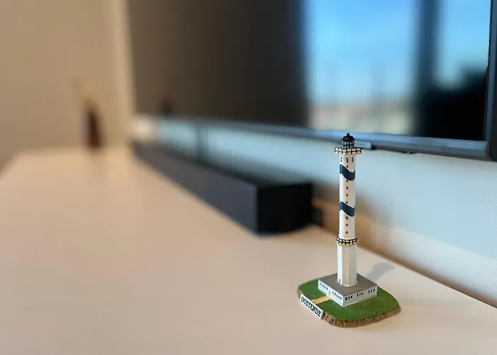 Oosternest * Остенде