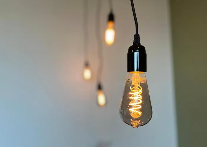 Appartement Oosternest *