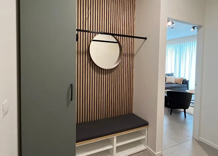 Oosternest Appartement *