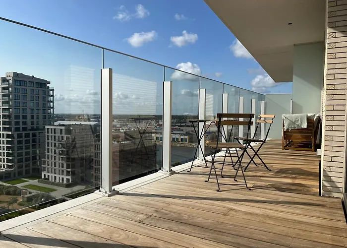 Oosternest * Остенде