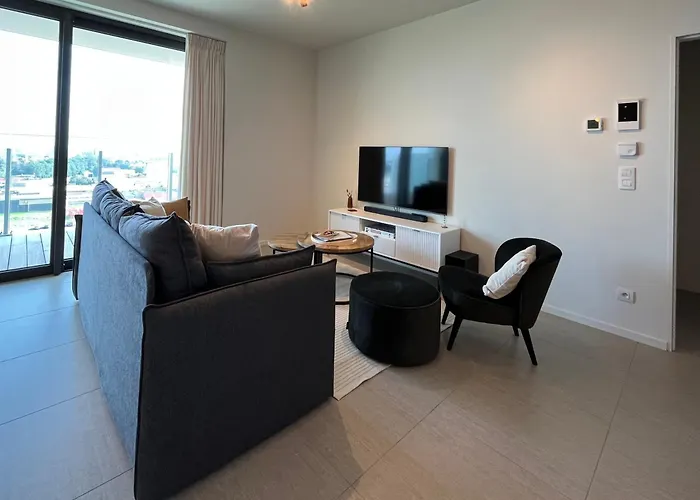 Appartement Oosternest