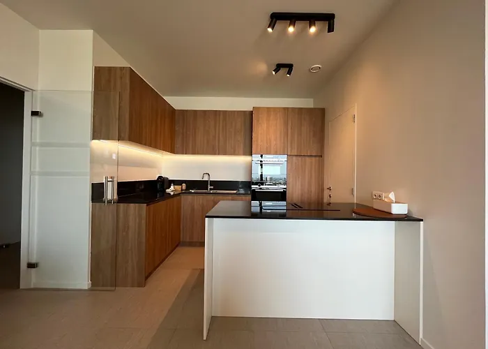 Appartement Oosternest *