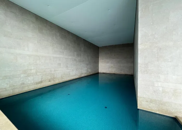 Oosternest Appartement Oostende