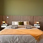 Appartement Oosternest *