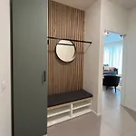 Oosternest Appartement *