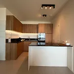 Appartement Oosternest *