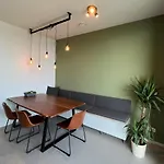Appartement Oosternest
